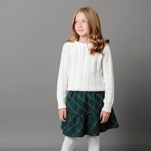 organic-raglan-cable-sweater-baby Hope & Henry - Sophia's Style-4